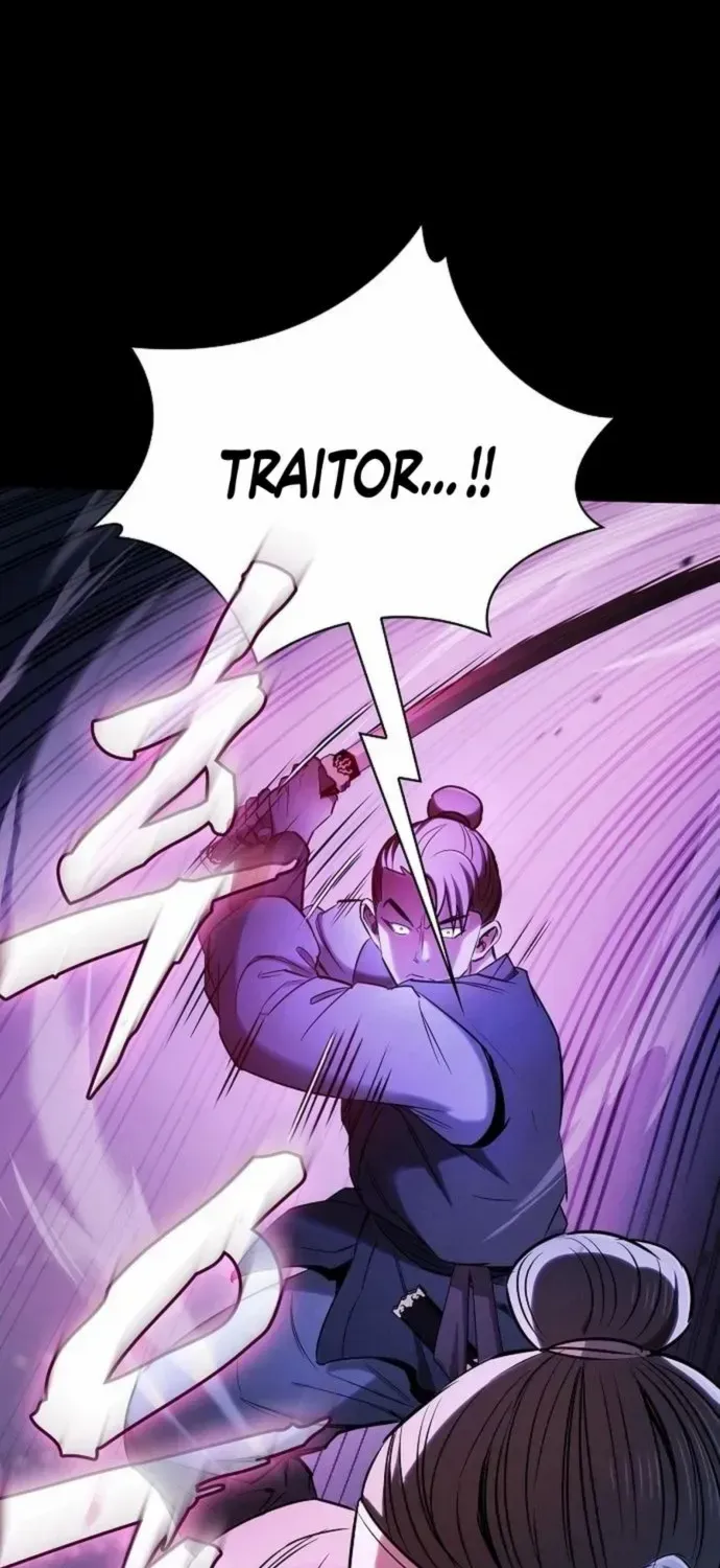 A Spy's Survival in the Demonic Cult Chapter 1 page 28 - 