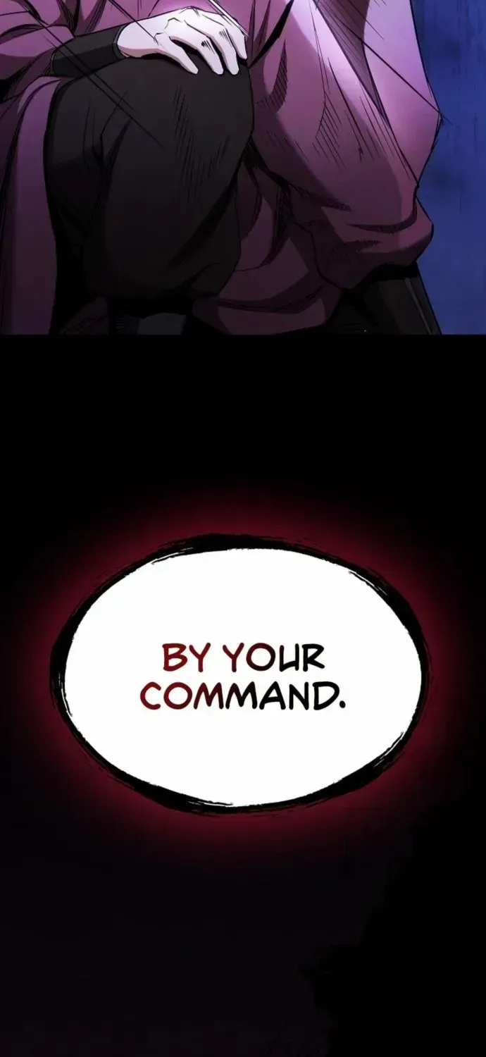 A Spy's Survival in the Demonic Cult Chapter 1 page 39 - 