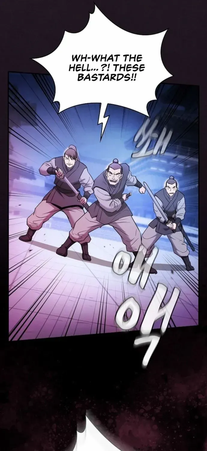 A Spy's Survival in the Demonic Cult Chapter 1 page 47 - 