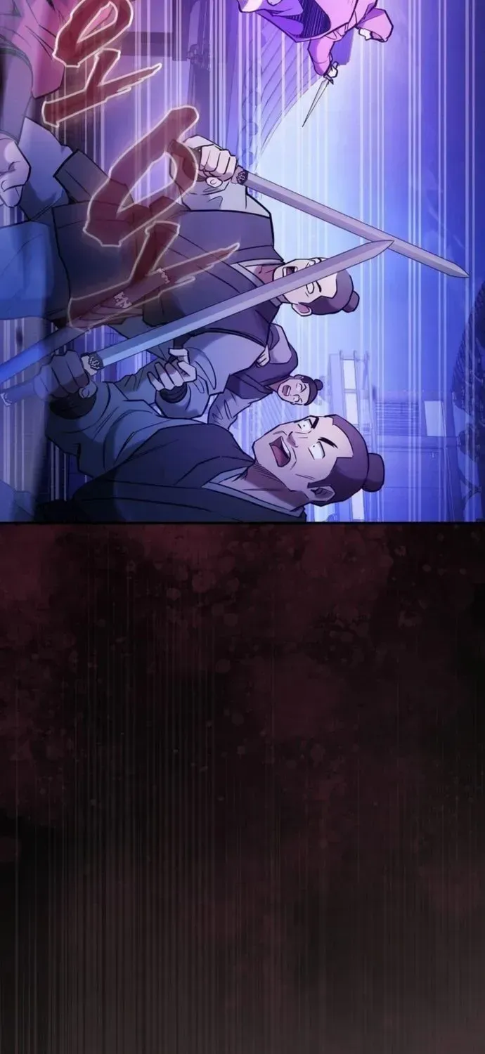 A Spy's Survival in the Demonic Cult Chapter 1 page 49 - 