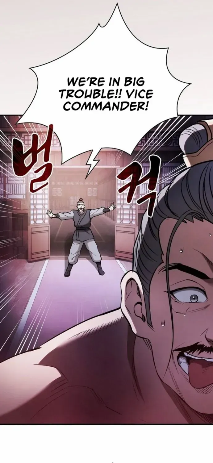 A Spy's Survival in the Demonic Cult Chapter 1 page 52 - 