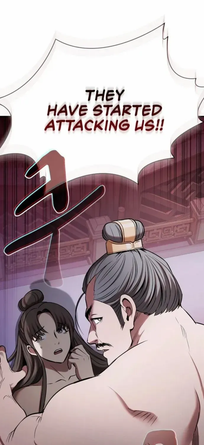 A Spy's Survival in the Demonic Cult Chapter 1 page 54 - 