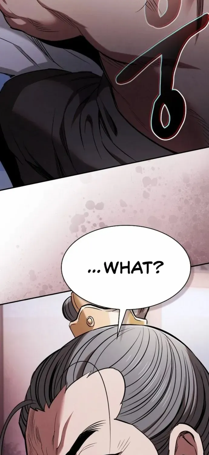 A Spy's Survival in the Demonic Cult Chapter 1 page 55 - 
