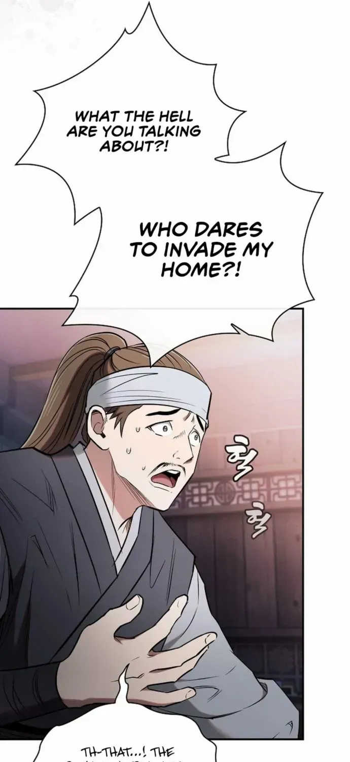 A Spy's Survival in the Demonic Cult Chapter 1 page 57 - 