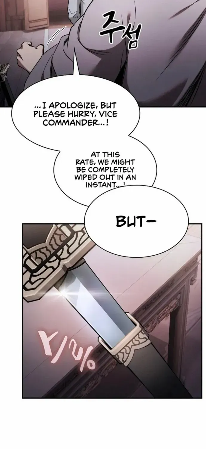 A Spy's Survival in the Demonic Cult Chapter 1 page 60 - 