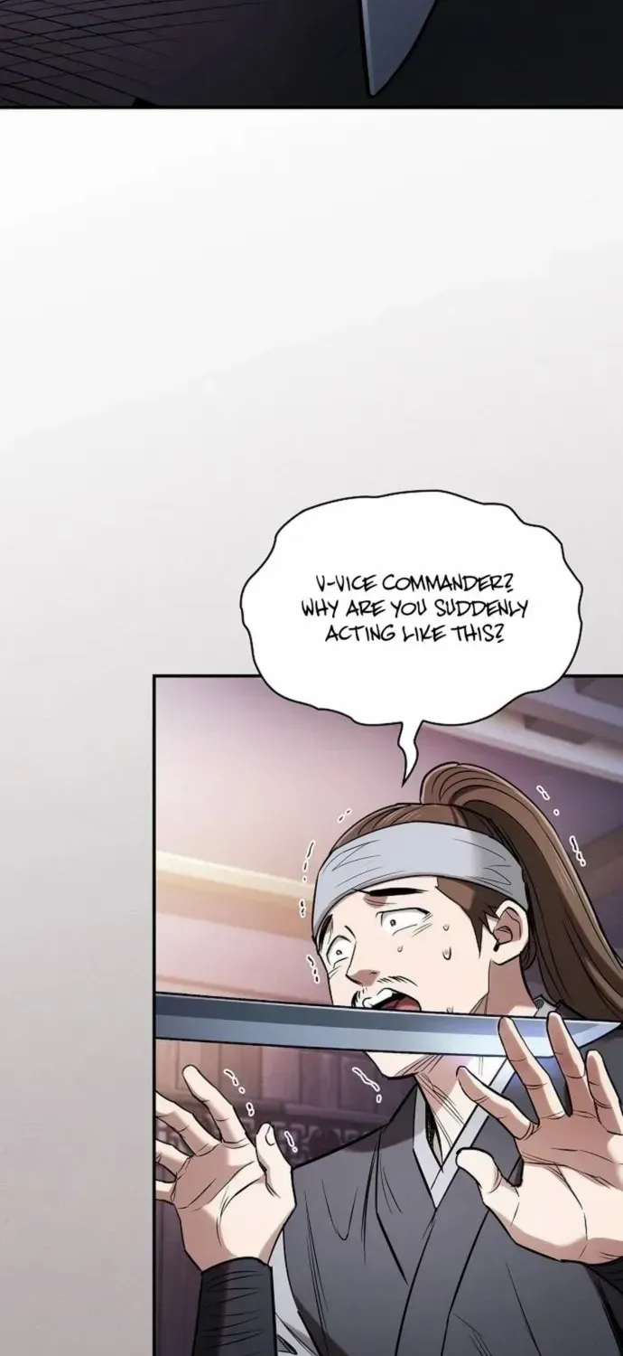 A Spy's Survival in the Demonic Cult Chapter 1 page 63 - 