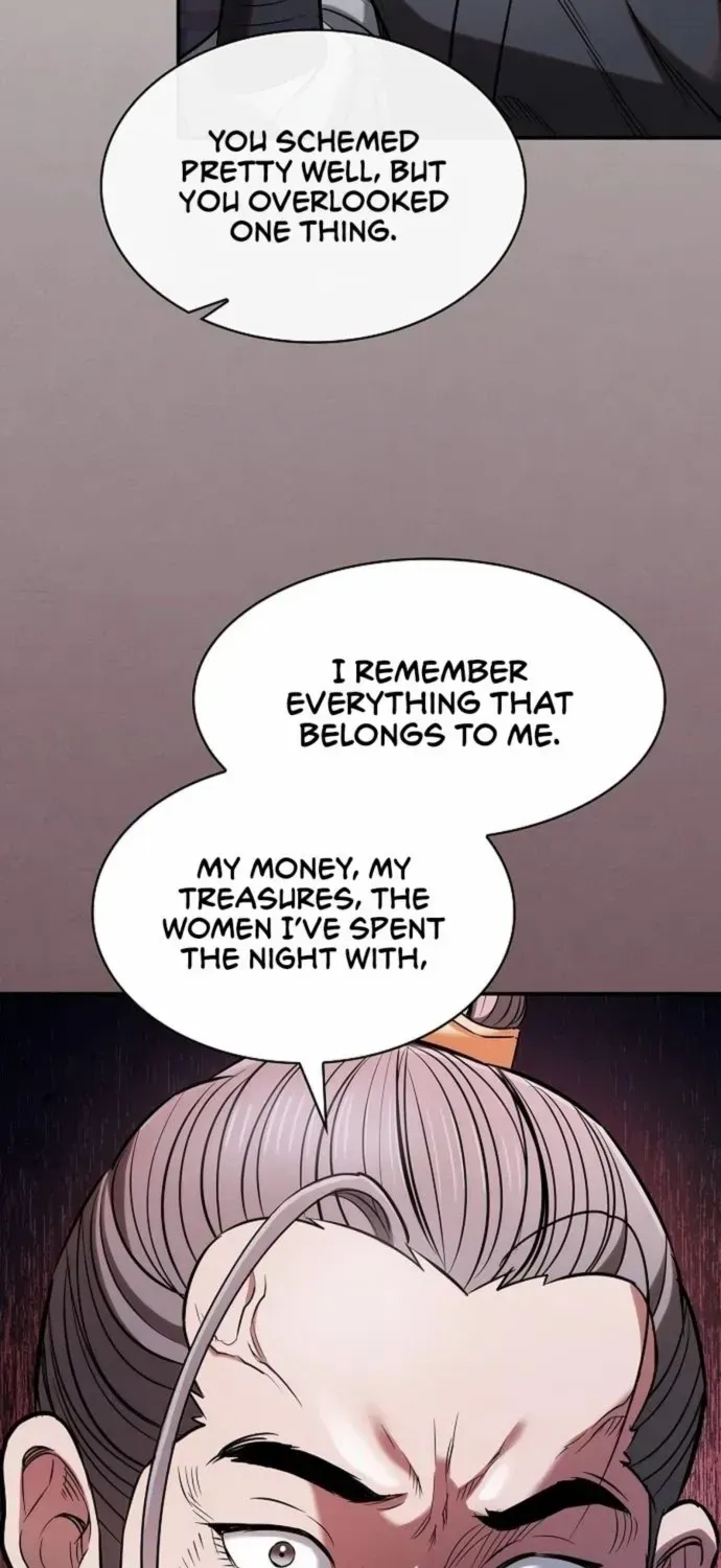 A Spy's Survival in the Demonic Cult Chapter 1 page 64 - 