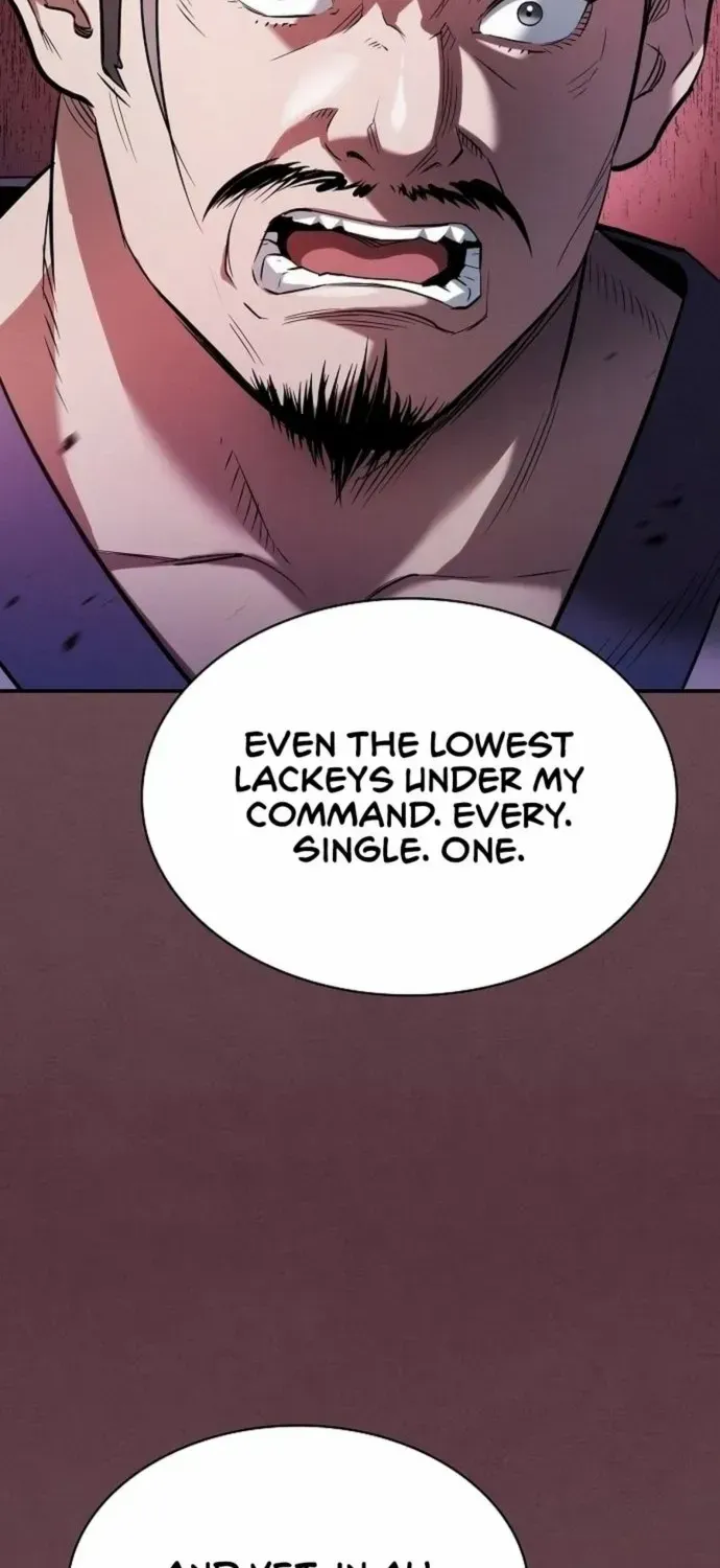 A Spy's Survival in the Demonic Cult Chapter 1 page 65 - 