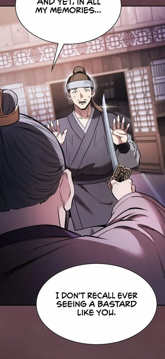 A Spy's Survival in the Demonic Cult Chapter 1 page 66 - 