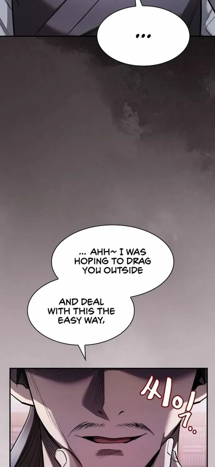 A Spy's Survival in the Demonic Cult Chapter 1 page 69 - 