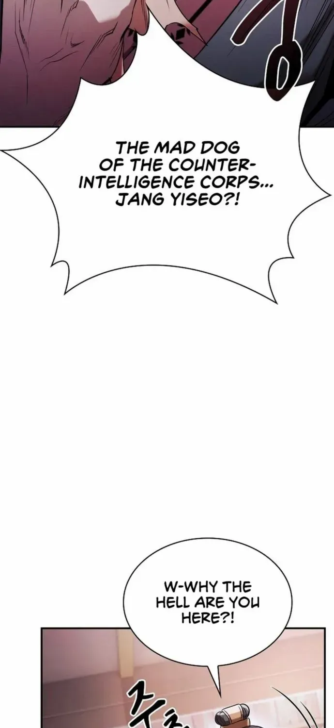 A Spy's Survival in the Demonic Cult Chapter 1 page 74 - 