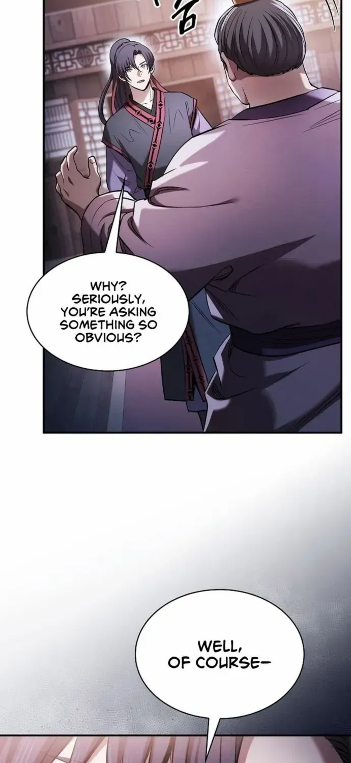 A Spy's Survival in the Demonic Cult Chapter 1 page 75 - 
