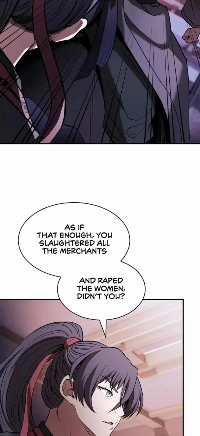 A Spy's Survival in the Demonic Cult Chapter 1 page 79 - 
