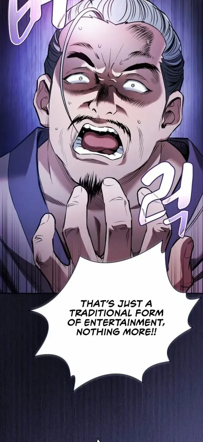 A Spy's Survival in the Demonic Cult Chapter 1 page 81 - 