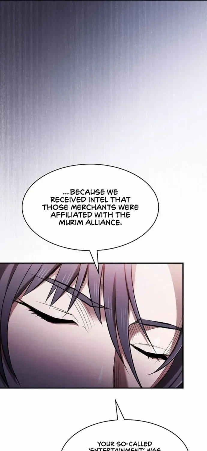 A Spy's Survival in the Demonic Cult Chapter 1 page 83 - 