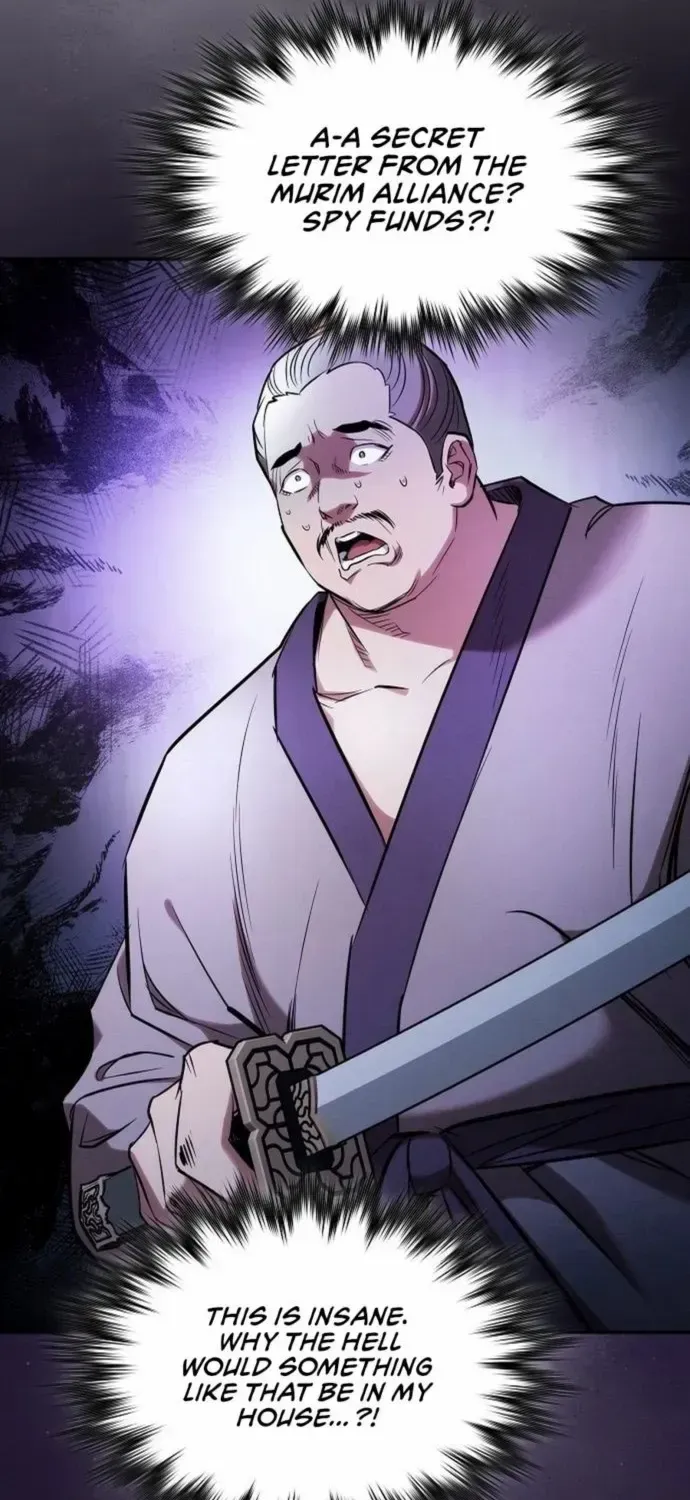 A Spy's Survival in the Demonic Cult Chapter 1 page 89 - 