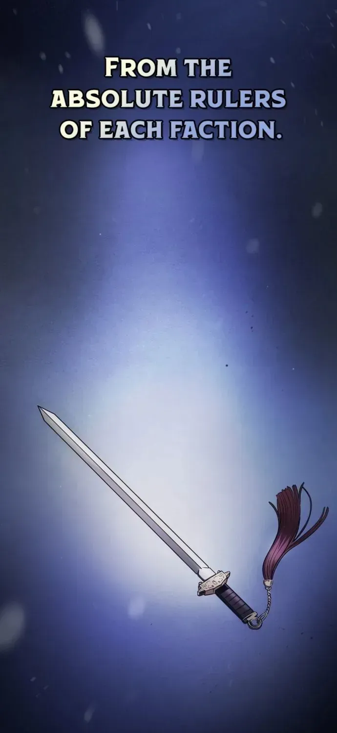 A Spy's Survival in the Demonic Cult Chapter 1 page 10 - 