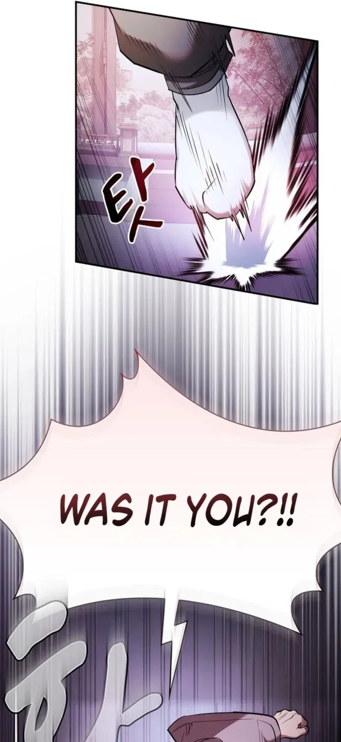 A Spy's Survival in the Demonic Cult Chapter 1 page 96 - 