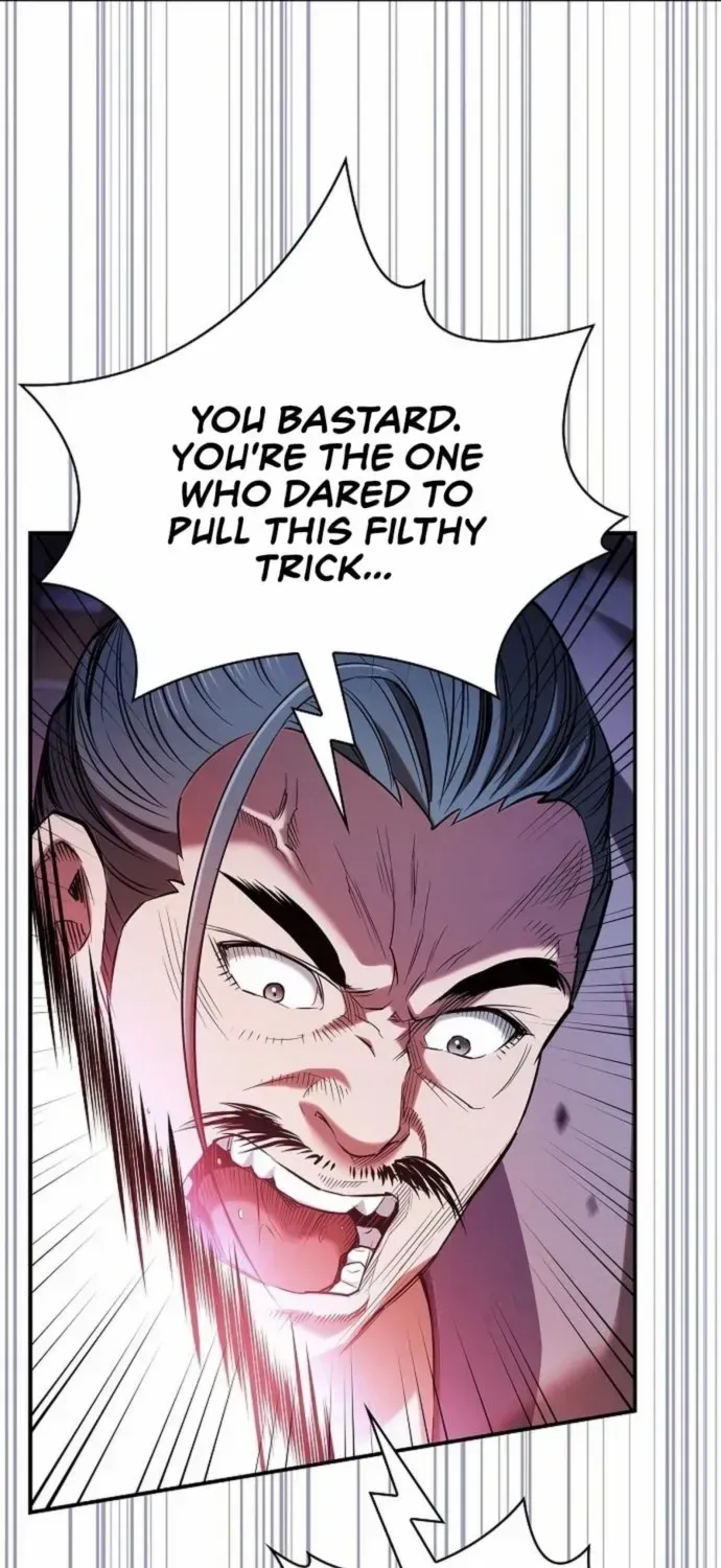 A Spy's Survival in the Demonic Cult Chapter 1 page 99 - 