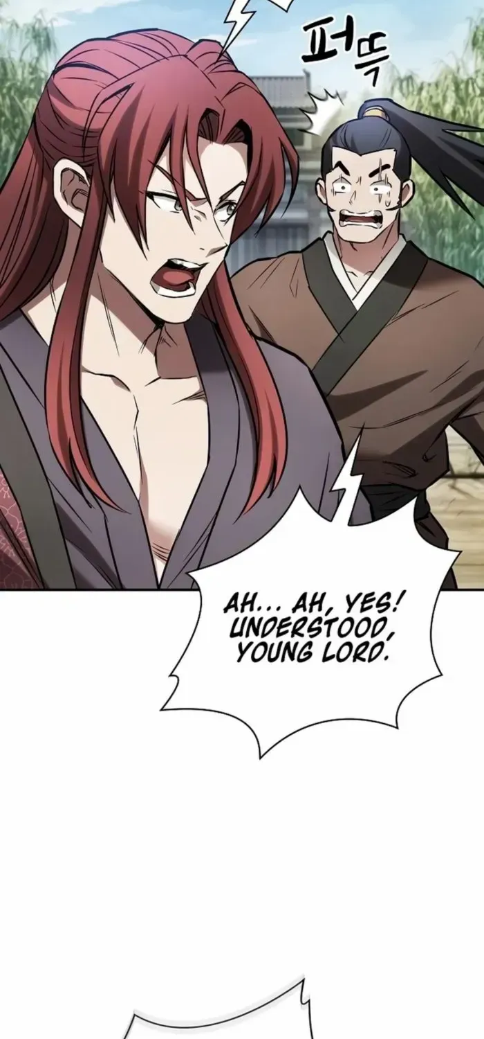 A Spy's Survival in the Demonic Cult Chapter 10 page 103 - 