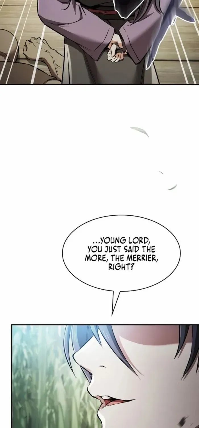 A Spy's Survival in the Demonic Cult Chapter 10 page 107 - 