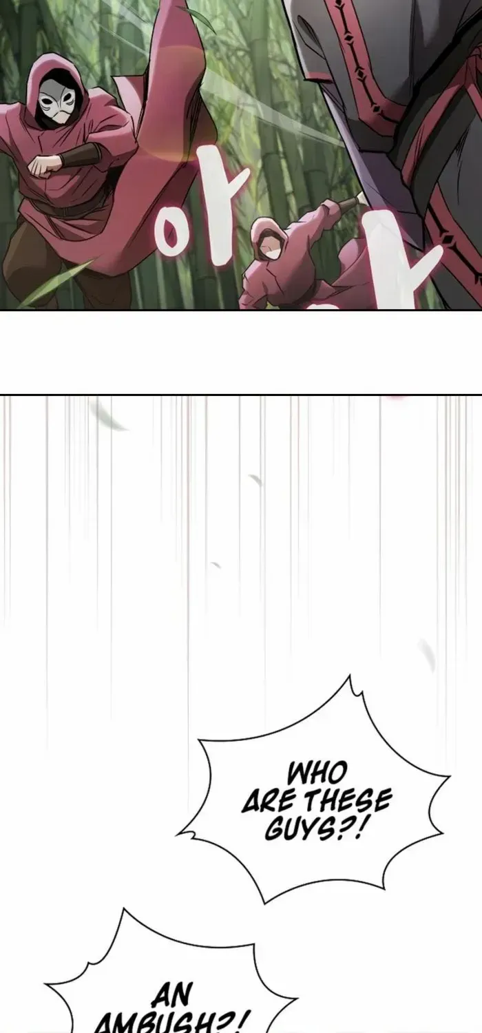A Spy's Survival in the Demonic Cult Chapter 10 page 114 - 