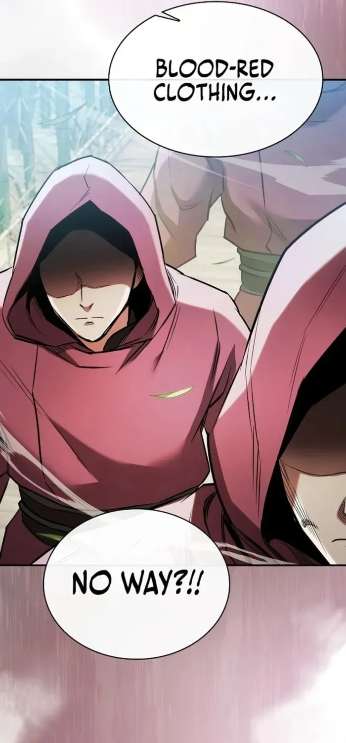A Spy's Survival in the Demonic Cult Chapter 10 page 117 - 
