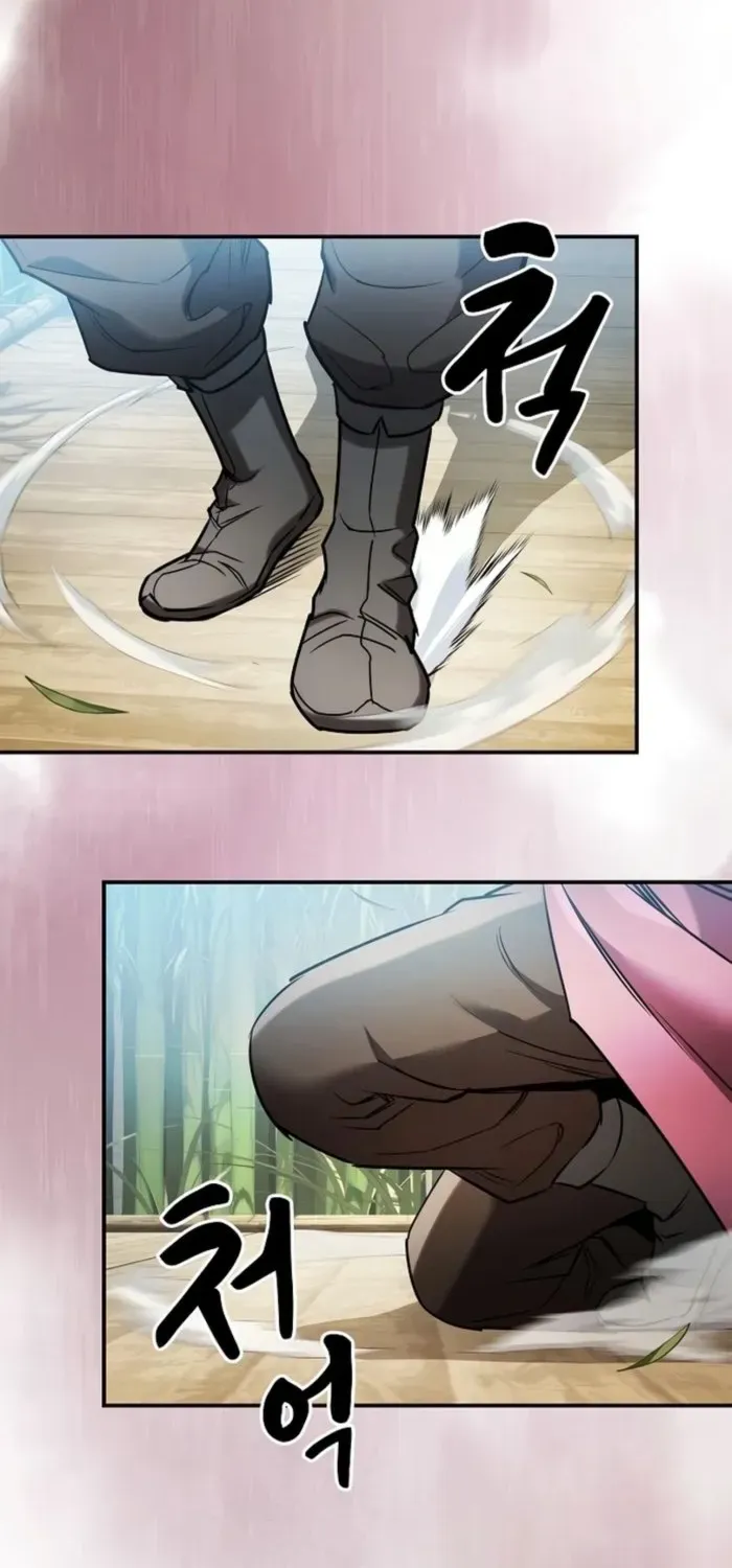 A Spy's Survival in the Demonic Cult Chapter 10 page 118 - 