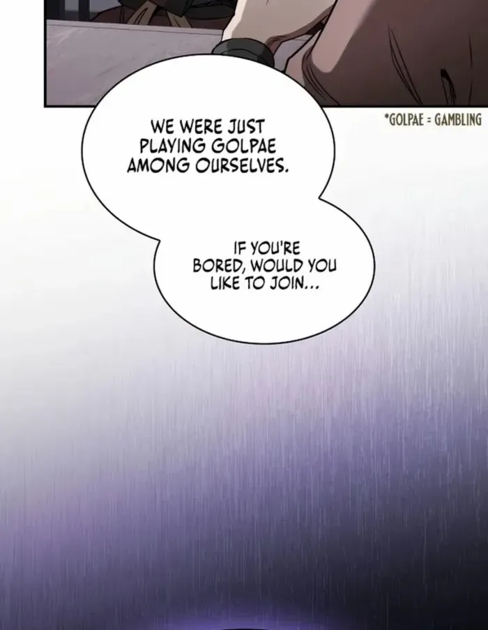 A Spy's Survival in the Demonic Cult Chapter 10 page 13 - 