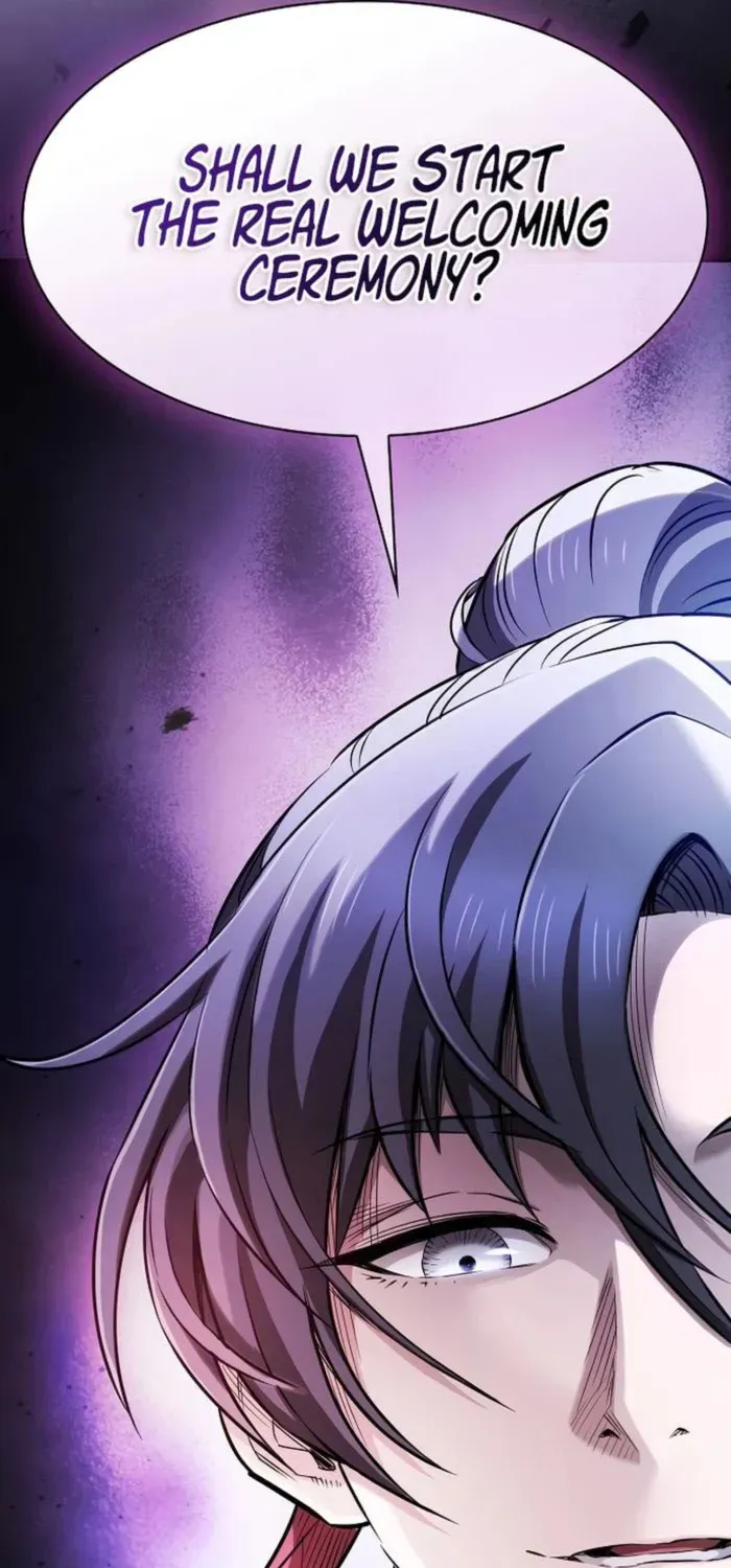A Spy's Survival in the Demonic Cult Chapter 10 page 123 - 
