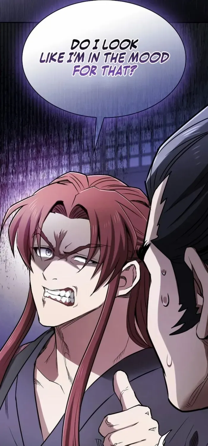 A Spy's Survival in the Demonic Cult Chapter 10 page 14 - 