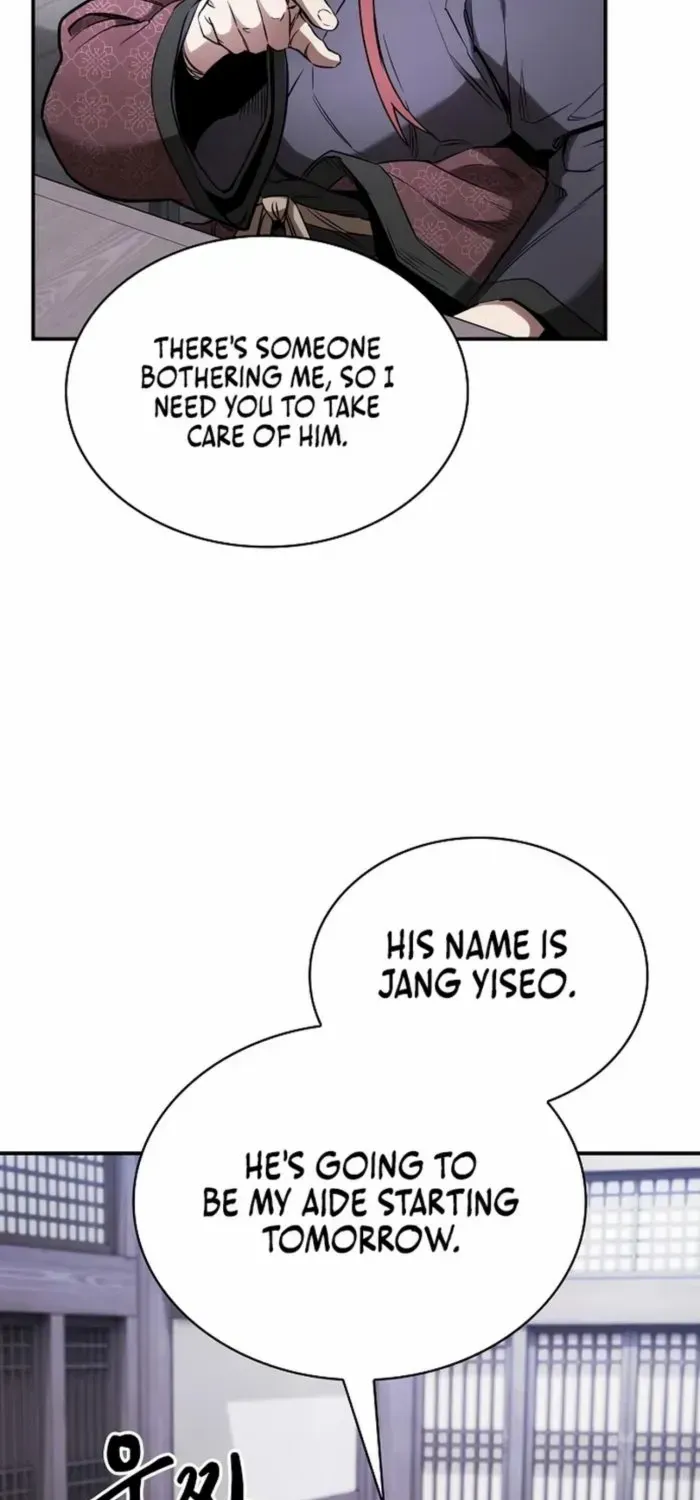 A Spy's Survival in the Demonic Cult Chapter 10 page 16 - 