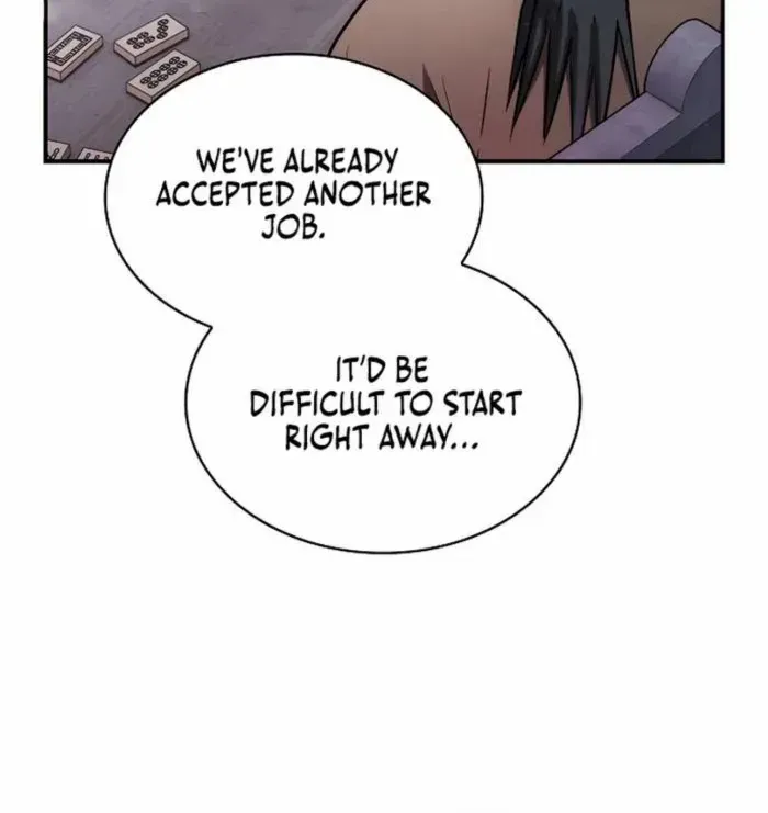 A Spy's Survival in the Demonic Cult Chapter 10 page 22 - 
