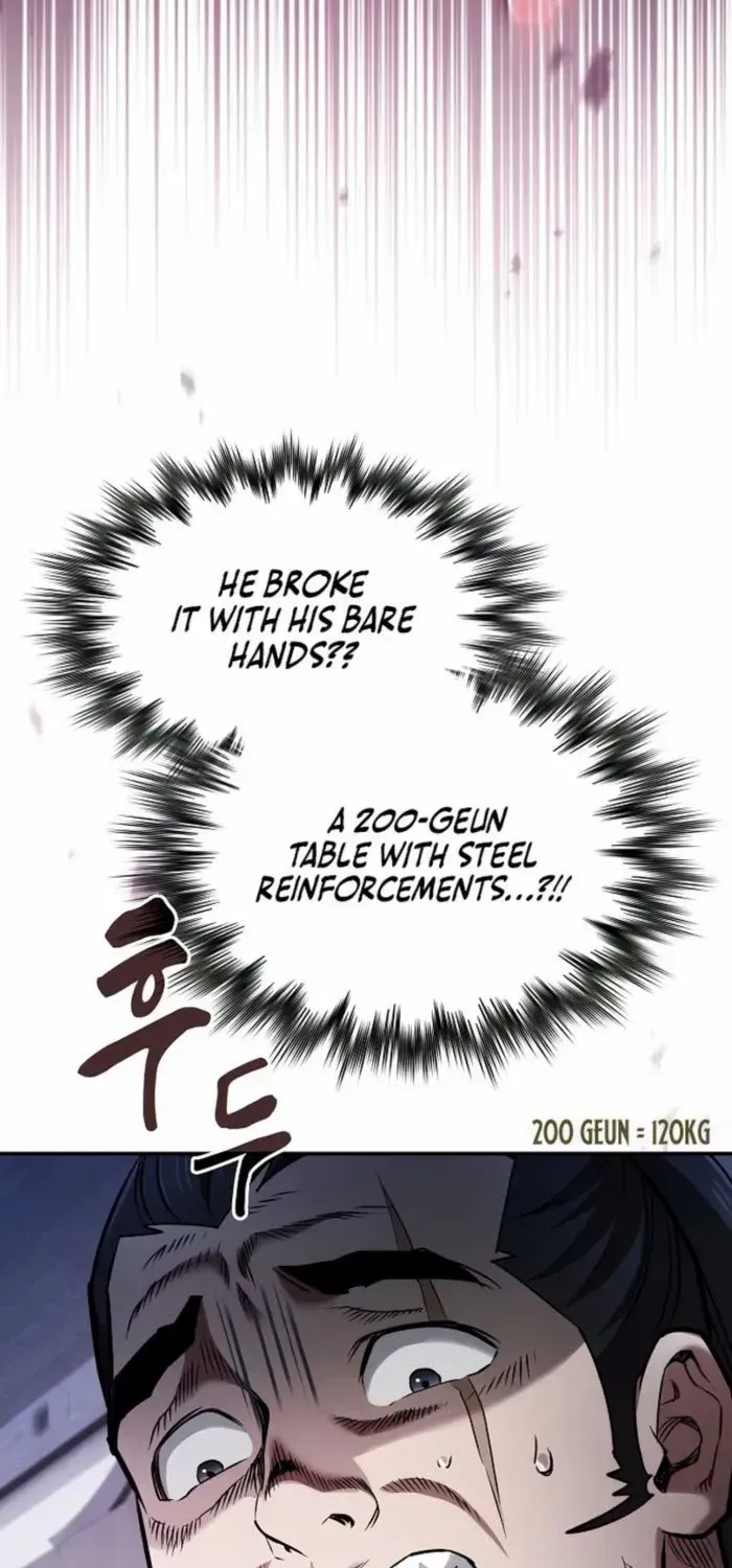A Spy's Survival in the Demonic Cult Chapter 10 page 25 - 