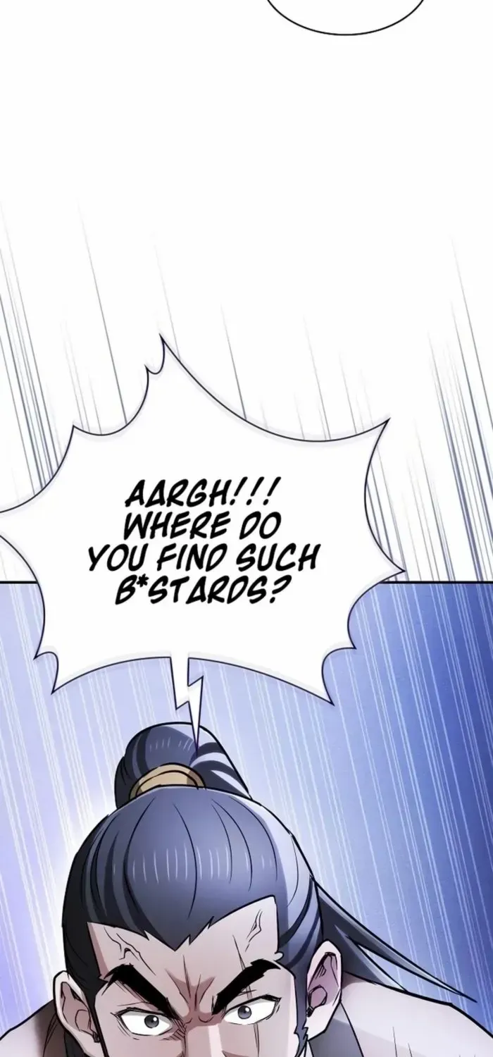 A Spy's Survival in the Demonic Cult Chapter 10 page 32 - 