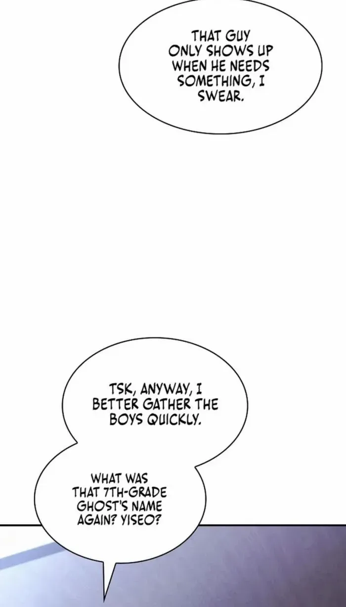A Spy's Survival in the Demonic Cult Chapter 10 page 39 - 