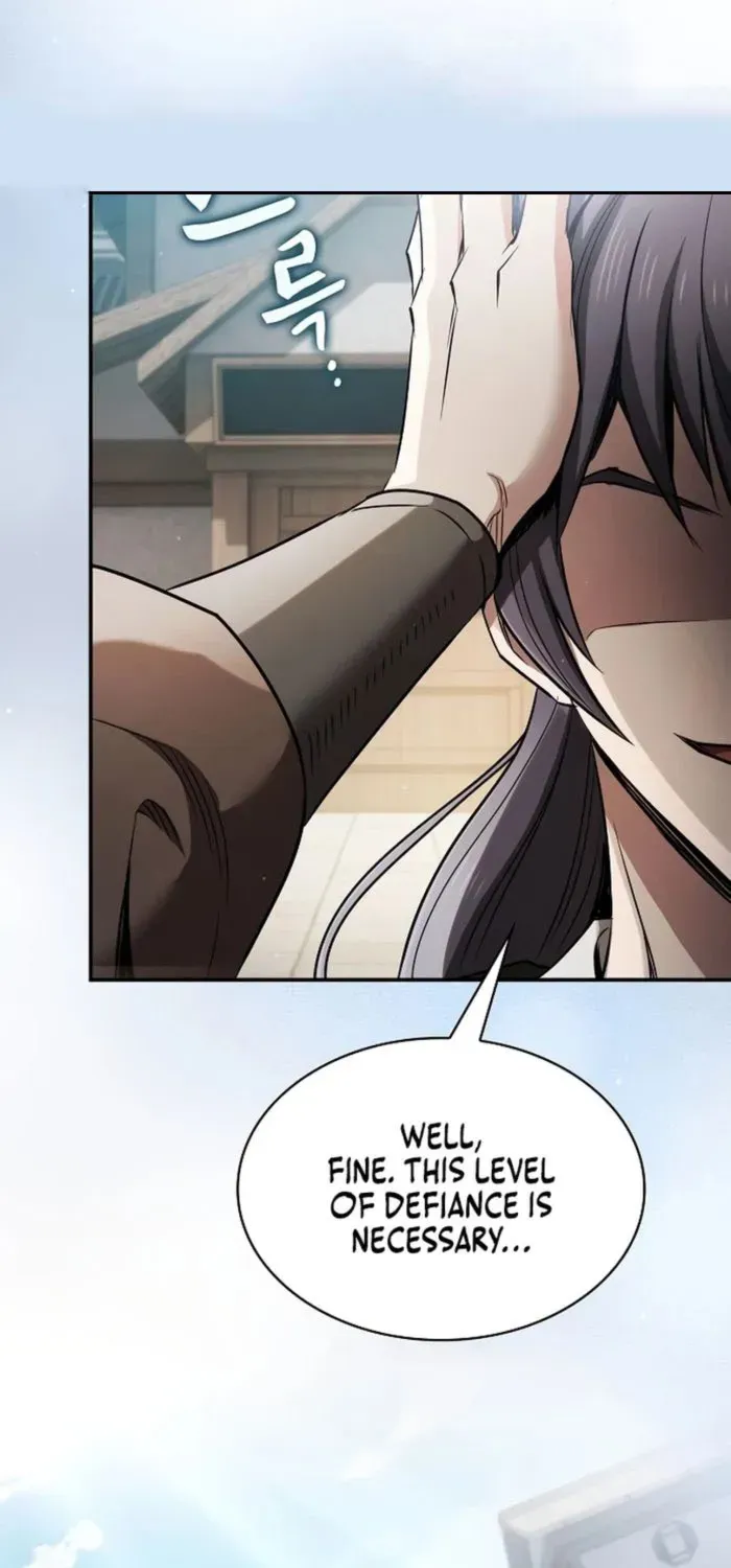 A Spy's Survival in the Demonic Cult Chapter 10 page 49 - 
