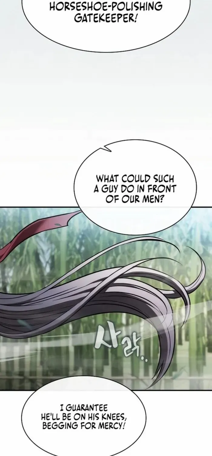 A Spy's Survival in the Demonic Cult Chapter 10 page 58 - 