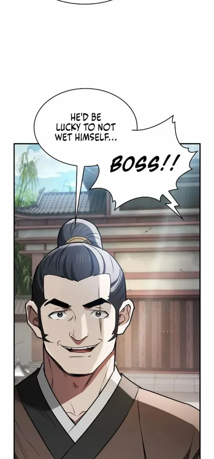 A Spy's Survival in the Demonic Cult Chapter 10 page 59 - 