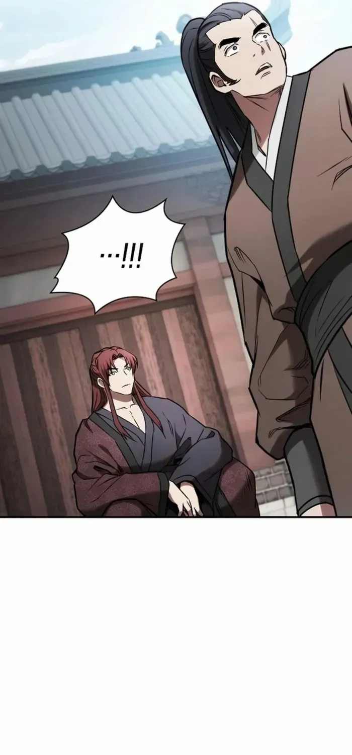 A Spy's Survival in the Demonic Cult Chapter 10 page 61 - 