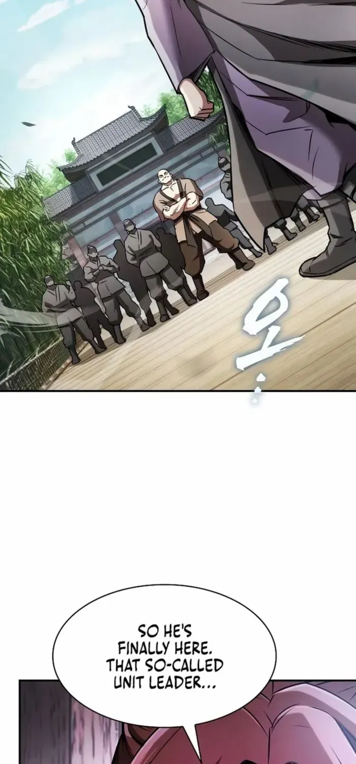 A Spy's Survival in the Demonic Cult Chapter 10 page 63 - 