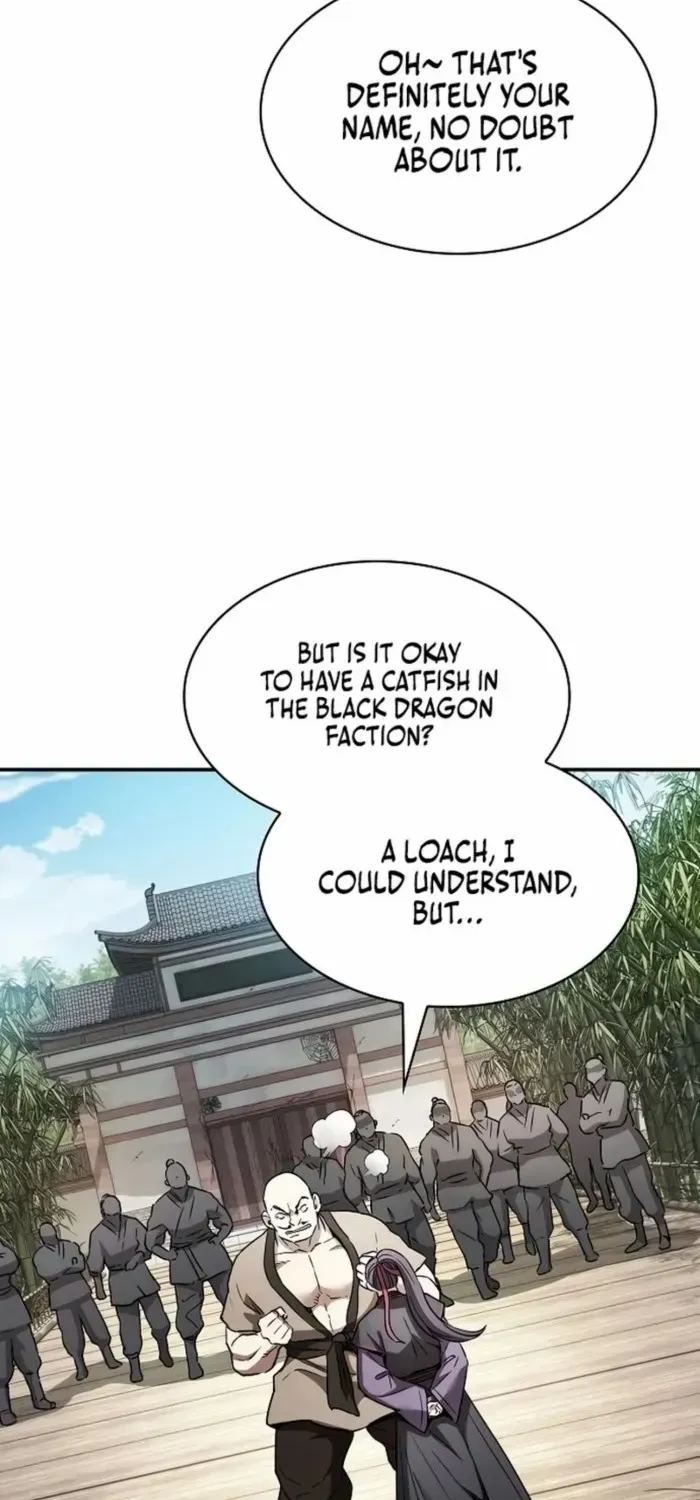 A Spy's Survival in the Demonic Cult Chapter 10 page 70 - 