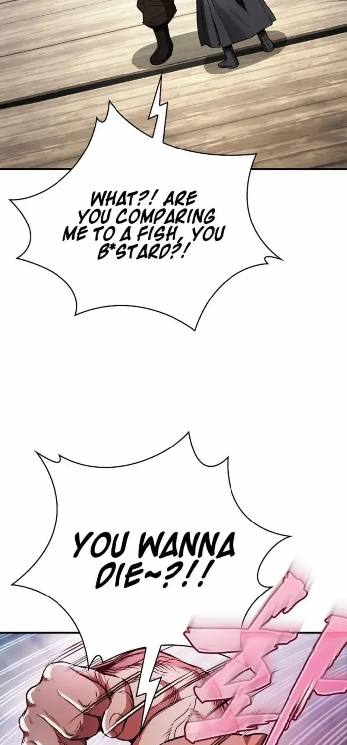 A Spy's Survival in the Demonic Cult Chapter 10 page 71 - 