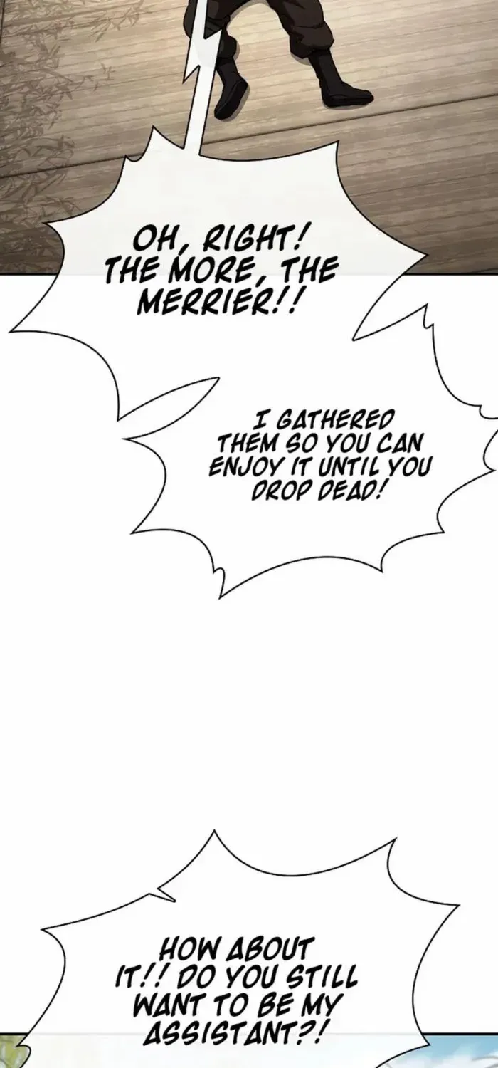 A Spy's Survival in the Demonic Cult Chapter 10 page 87 - 