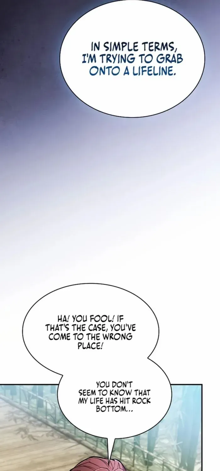 A Spy's Survival in the Demonic Cult Chapter 10 page 90 - 