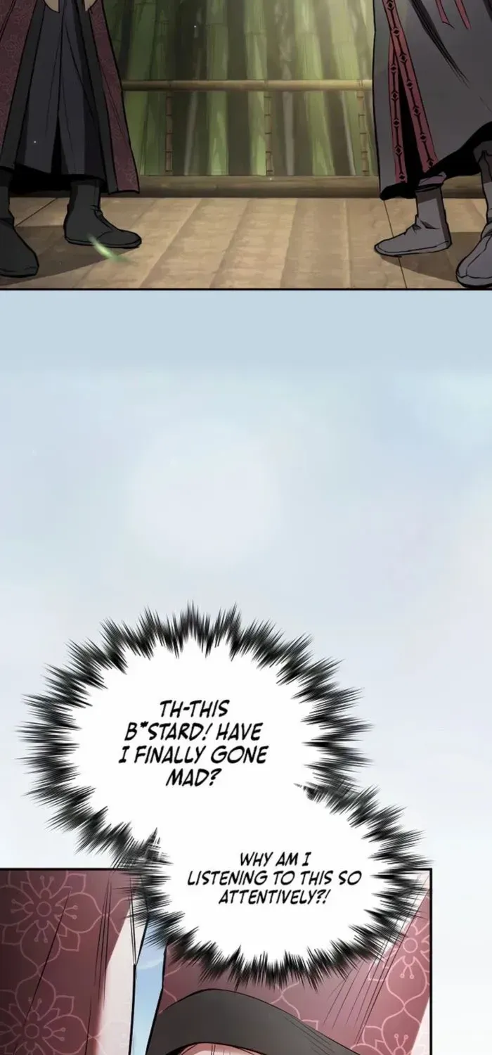 A Spy's Survival in the Demonic Cult Chapter 10 page 100 - 