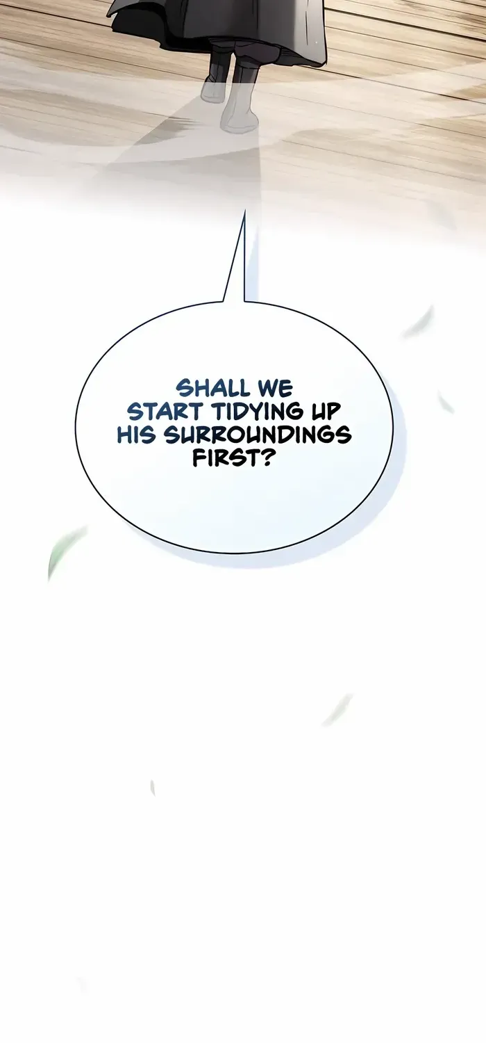 A Spy's Survival in the Demonic Cult Chapter 11 page 102 - 