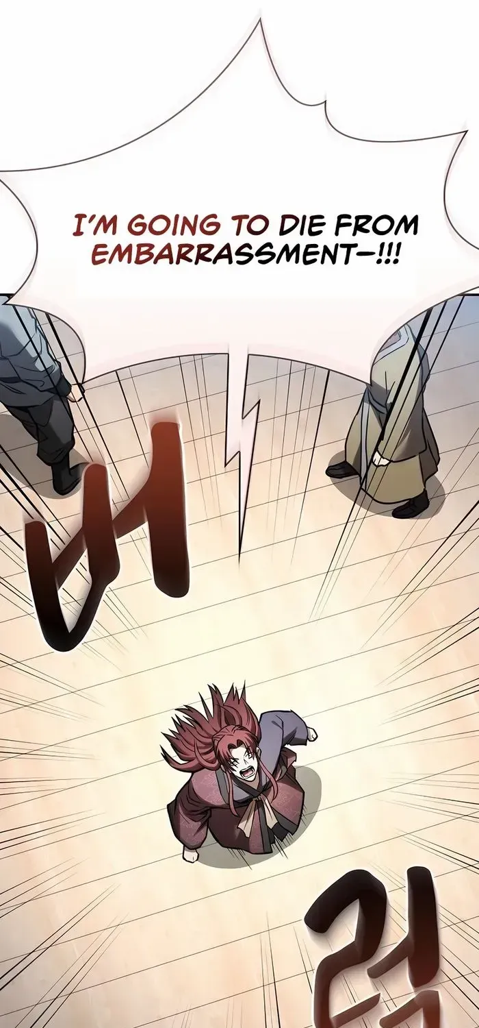 A Spy's Survival in the Demonic Cult Chapter 11 page 107 - 