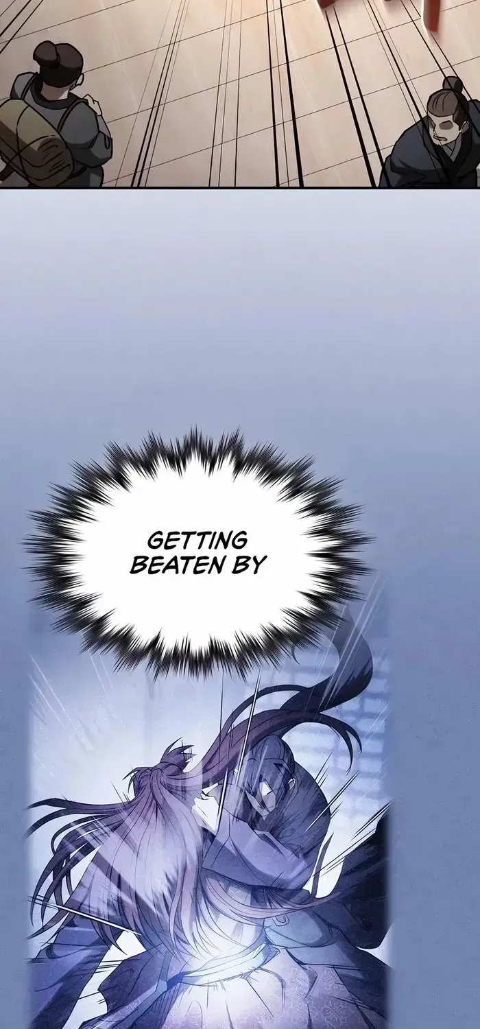 A Spy's Survival in the Demonic Cult Chapter 11 page 108 - 