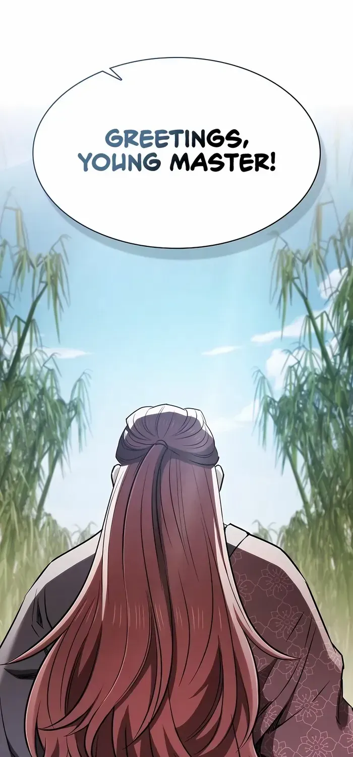 A Spy's Survival in the Demonic Cult Chapter 11 page 12 - 